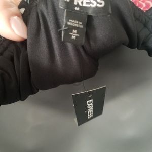 Express NWT Dress New
